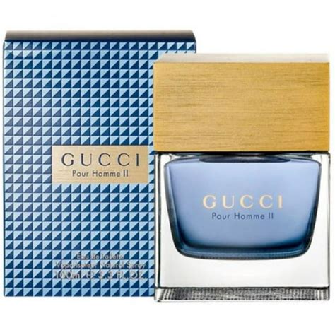 gucci nr 2|Gucci 2 cologne for men.